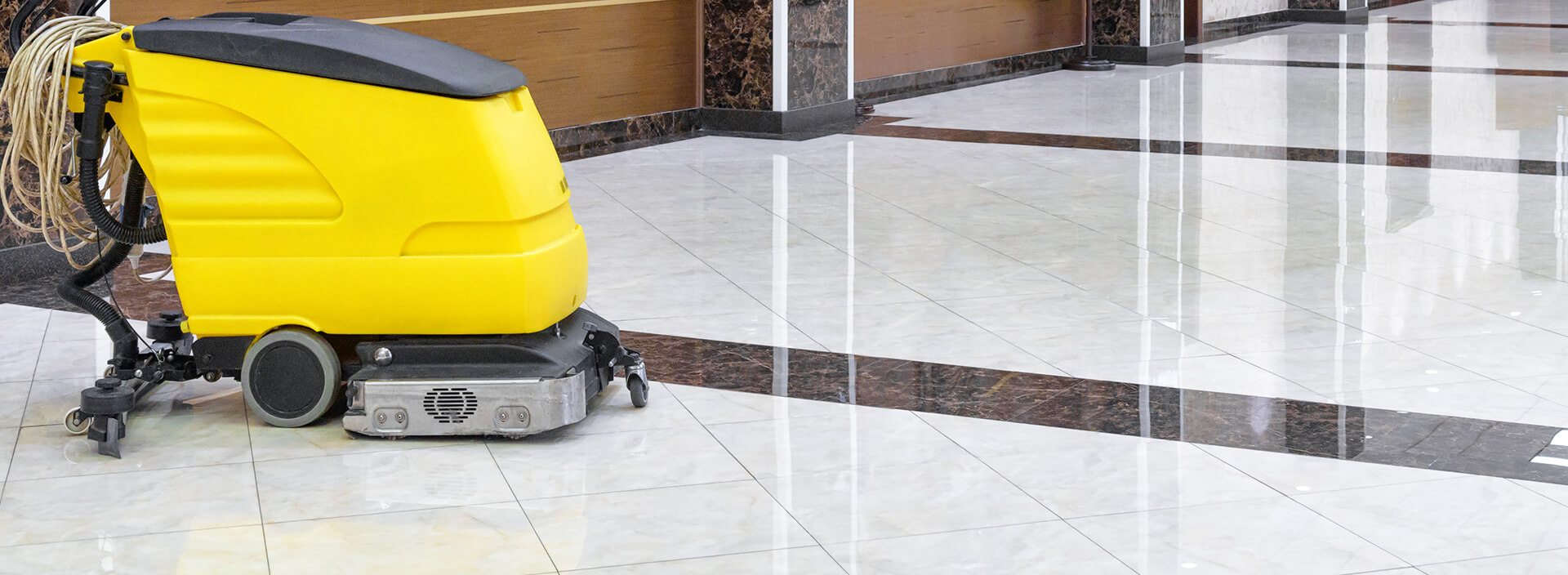 York Janitorial Services, Staffing Agency and Commercial Cleaning Services