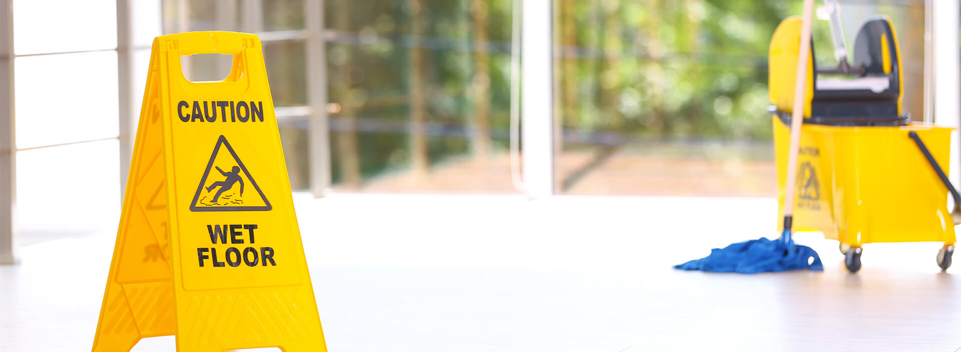 Toronto Janitorial Services, Staffing Agency and Commercial Cleaning Services